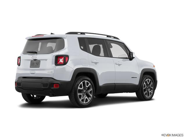 2018 Jeep Renegade Vehicle Photo in INDEPENDENCE, MO 64055-1377