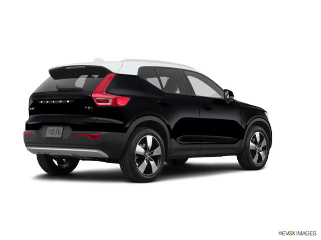 2019 Volvo XC40 Vehicle Photo in Trevose, PA 19053