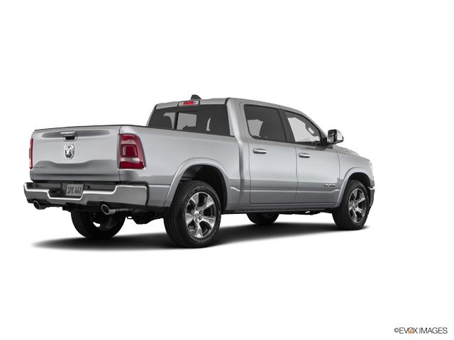 2019 Ram 1500 Vehicle Photo in Brunswick, GA 31525