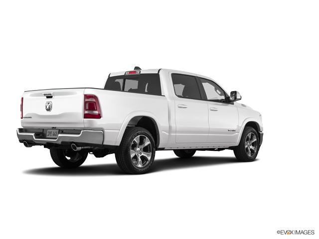 2019 Ram 1500 Vehicle Photo in INDEPENDENCE, MO 64055-1314