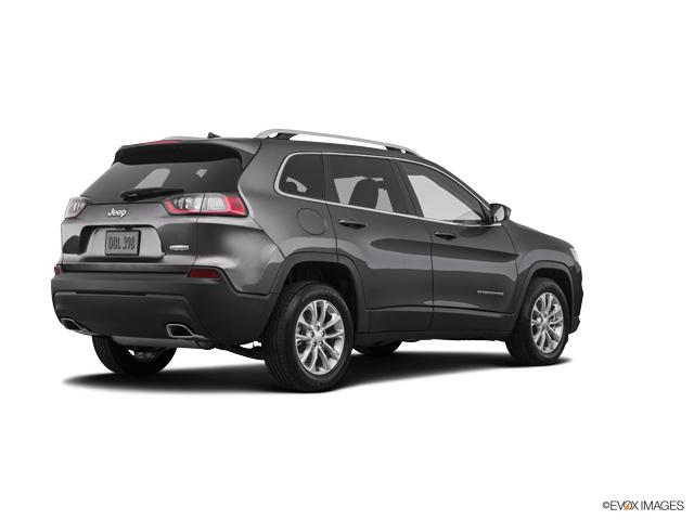 2019 Jeep Cherokee Vehicle Photo in Philadelphia, PA 19116