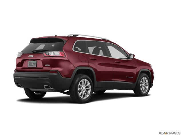 2019 Jeep Cherokee Vehicle Photo in BETHLEHEM, PA 18017-9401