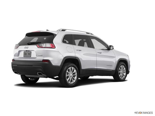 2019 Jeep Cherokee Vehicle Photo in Trevose, PA 19053