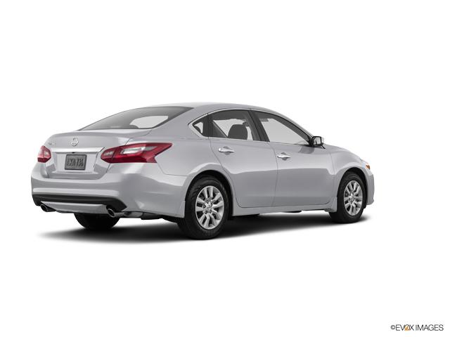 2018 Nissan Altima Vehicle Photo in TREVOSE, PA 19053-4984