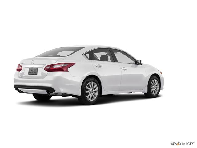 2018 Nissan Altima Vehicle Photo in Bluffton, SC 29910