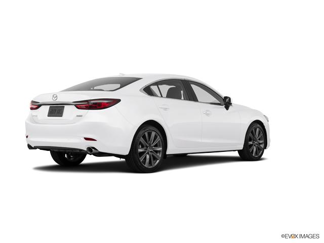 2018 Mazda Mazda6 Vehicle Photo in Trevose, PA 19053