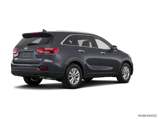 2019 Kia Sorento Vehicle Photo in INDEPENDENCE, MO 64055-1314