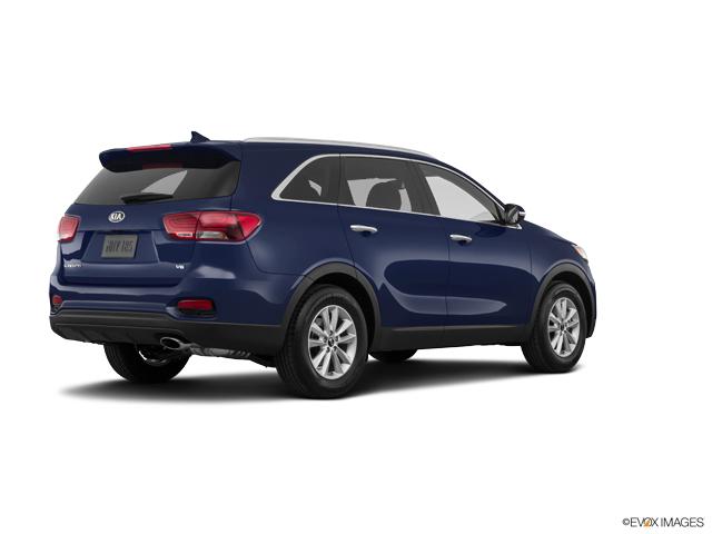 2019 Kia Sorento Vehicle Photo in Willow Grove, PA 19090