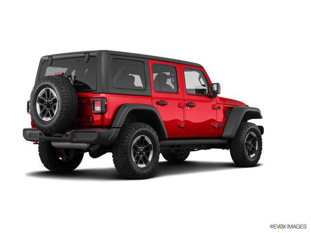 2018 Jeep Wrangler Unlimited Vehicle Photo in INDEPENDENCE, MO 64055-1377