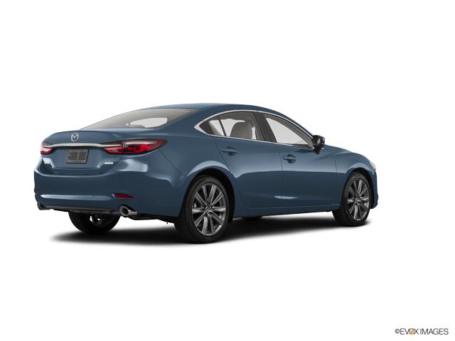 2018 Mazda Mazda6 Vehicle Photo in Lees Summit, MO 64086