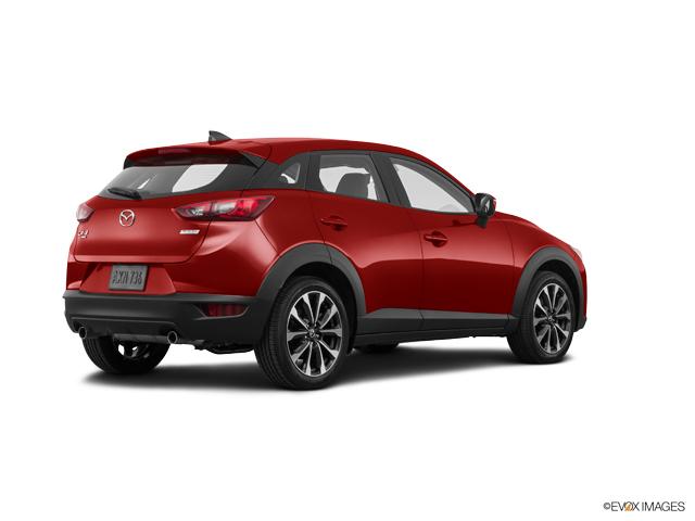 2019 Mazda CX-3 Vehicle Photo in Trevose, PA 19053