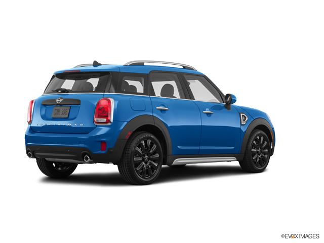 2019 MINI Countryman Vehicle Photo in INDEPENDENCE, MO 64055-1314