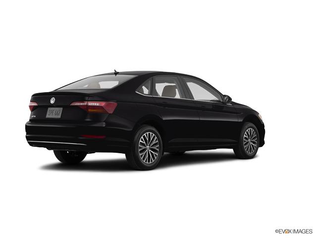 2019 Volkswagen Jetta Vehicle Photo in Lees Summit, MO 64086