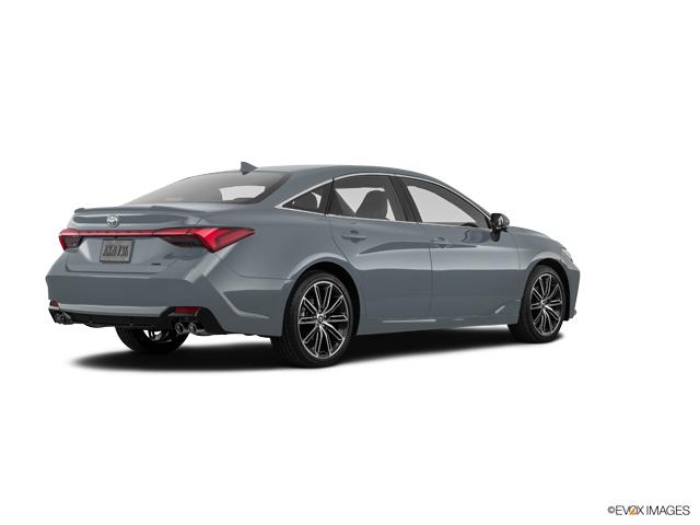 2019 Toyota Avalon Vehicle Photo in Trevose, PA 19053