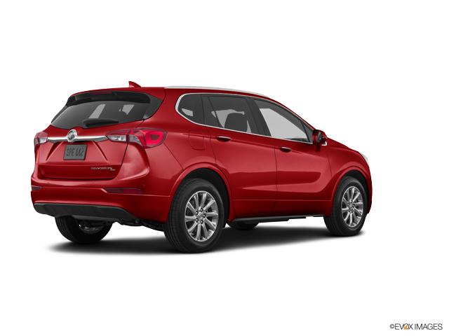 2019 Buick Envision Vehicle Photo in Philadelphia, PA 19116