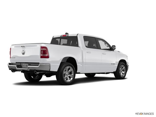 2019 Ram 1500 Vehicle Photo in BEAUFORT, SC 29906-4218
