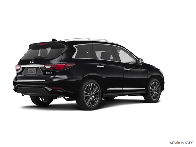 2019 INFINITI QX60 Vehicle Photo in Willow Grove, PA 19090