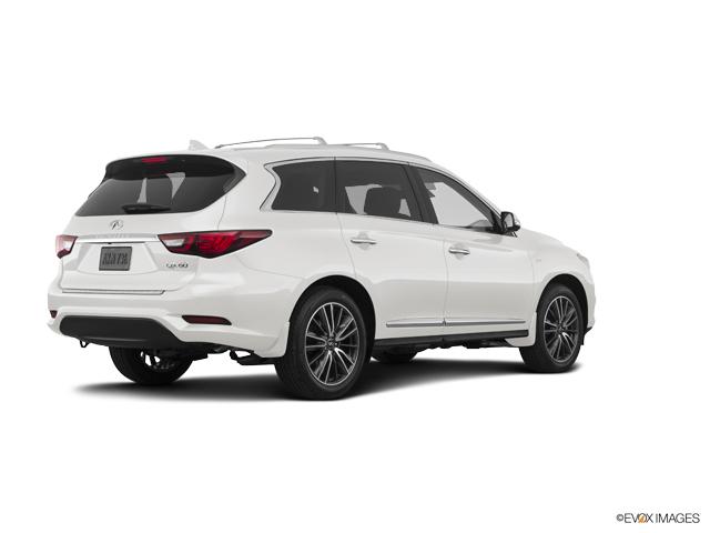 2019 INFINITI QX60 Vehicle Photo in Willow Grove, PA 19090