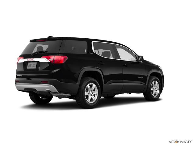 2019 GMC Acadia Vehicle Photo in Kansas City, MO 64114