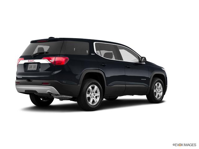 2019 GMC Acadia Vehicle Photo in Trevose, PA 19053