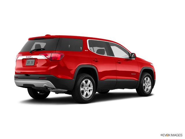 2019 GMC Acadia Vehicle Photo in POOLER, GA 31322-3252