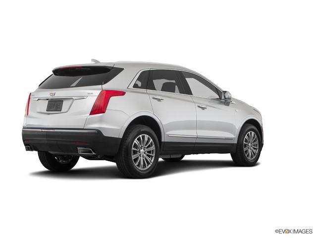 2019 Cadillac XT5 Vehicle Photo in BETHLEHEM, PA 18017-9401