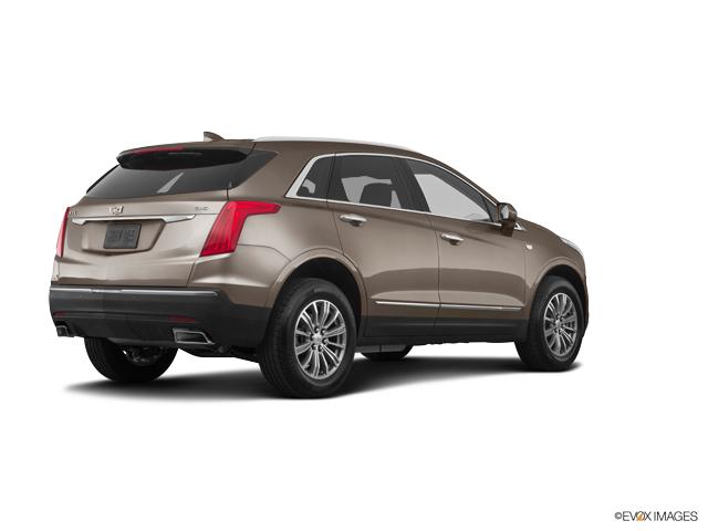 2019 Cadillac XT5 Vehicle Photo in TREVOSE, PA 19053-4984