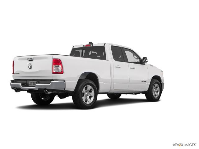 2019 Ram 1500 Vehicle Photo in Brunswick, GA 31525