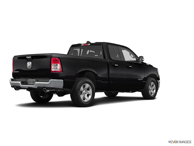 2019 Ram 1500 Vehicle Photo in Brunswick, GA 31525