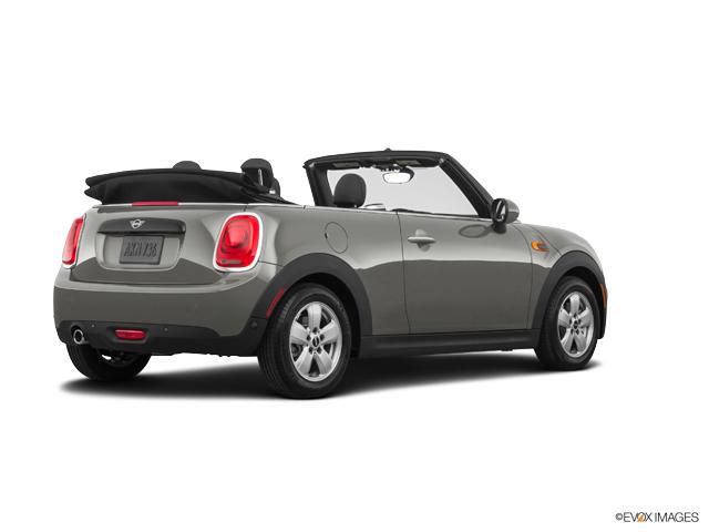 2019 MINI Cooper Convertible Vehicle Photo in Savannah, GA 31419