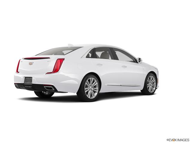 2019 Cadillac XTS Vehicle Photo in TREVOSE, PA 19053-4984