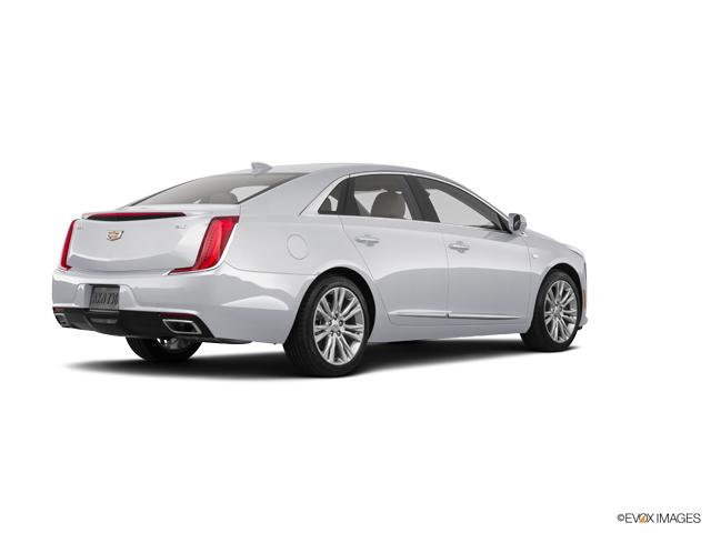 2019 Cadillac XTS Vehicle Photo in TOPEKA, KS 66609-0000