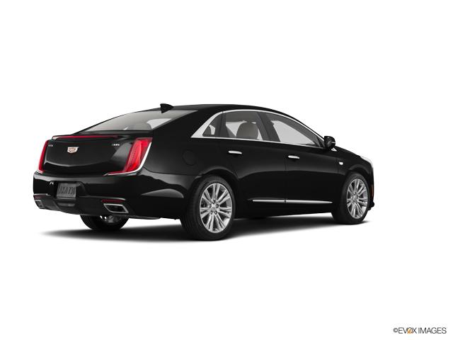 2019 Cadillac XTS Vehicle Photo in SAVANNAH, GA 31406-4513