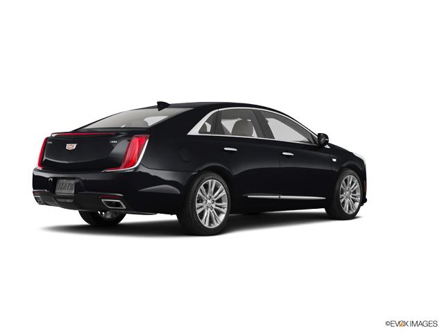 2019 Cadillac XTS Vehicle Photo in BETHLEHEM, PA 18017-9401