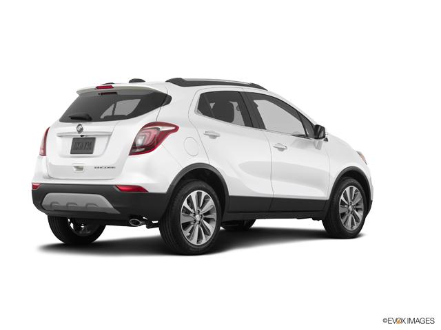 2019 Buick Encore Vehicle Photo in BETHLEHEM, PA 18017-9401