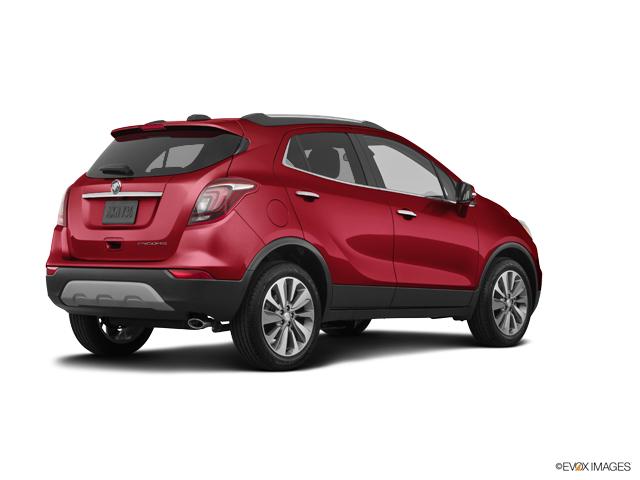 2019 Buick Encore Vehicle Photo in BEAUFORT, SC 29906-4218