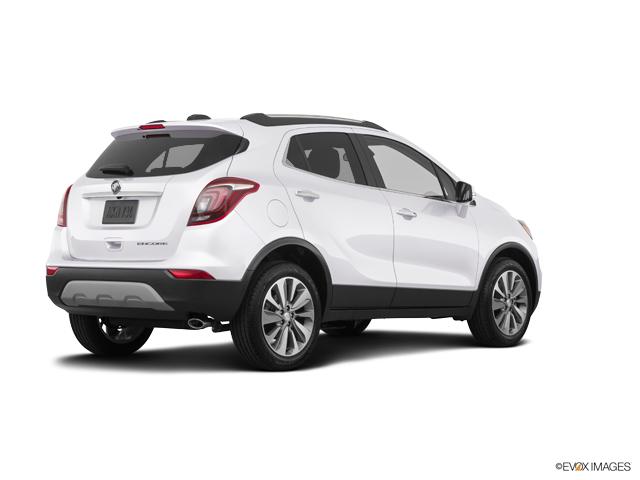 2019 Buick Encore Vehicle Photo in INDEPENDENCE, MO 64055-1377