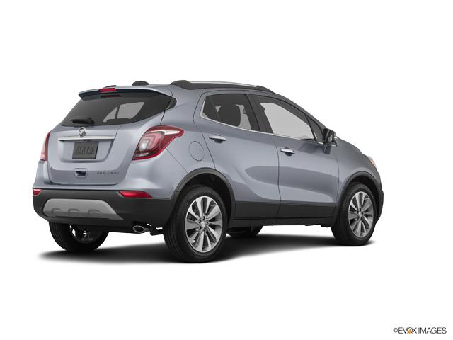 2019 Buick Encore Vehicle Photo in TREVOSE, PA 19053-4984