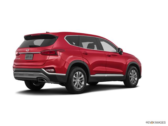 2019 Hyundai Santa Fe Vehicle Photo in INDEPENDENCE, MO 64055-1314