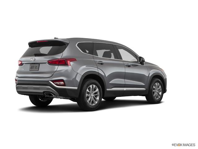 2019 Hyundai SANTA FE Vehicle Photo in Trevose, PA 19053