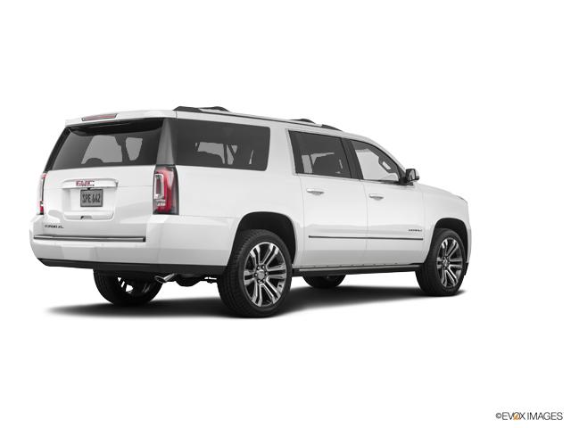 2019 GMC Yukon XL Vehicle Photo in KANSAS CITY, MO 64114-4502