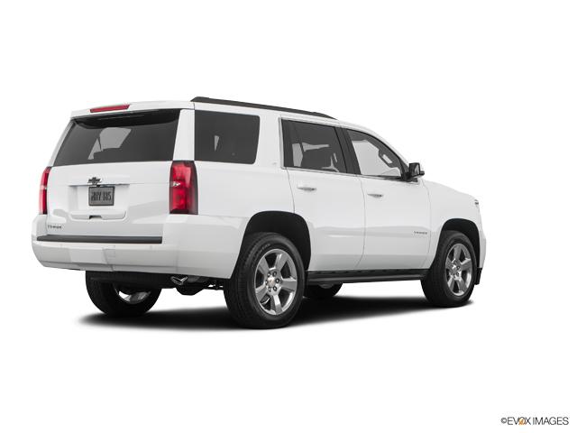 2019 Chevrolet Tahoe Vehicle Photo in BRUNSWICK, GA 31525-1881
