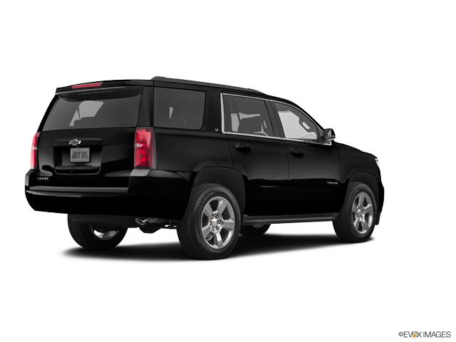 2019 Chevrolet Tahoe Vehicle Photo in KANSAS CITY, MO 64114-4502