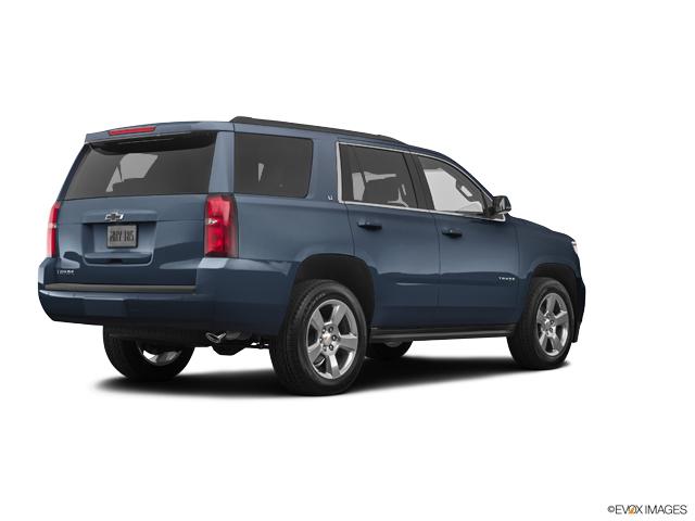 2019 Chevrolet Tahoe Vehicle Photo in TOPEKA, KS 66609-0000