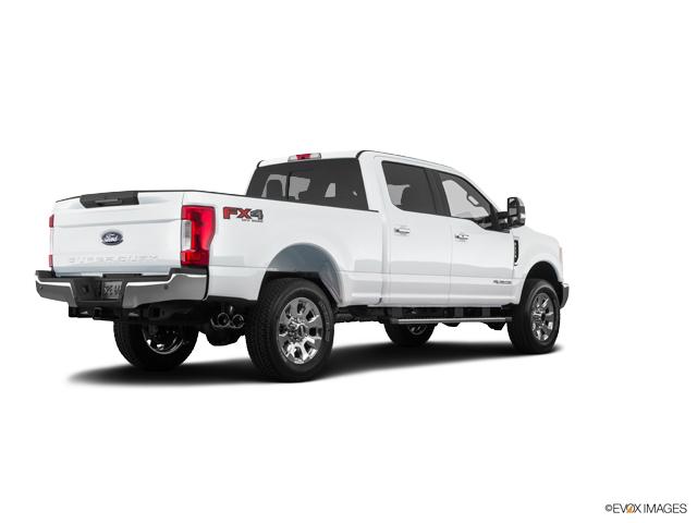 2019 Ford Super Duty F-250 SRW Vehicle Photo in Lees Summit, MO 64086