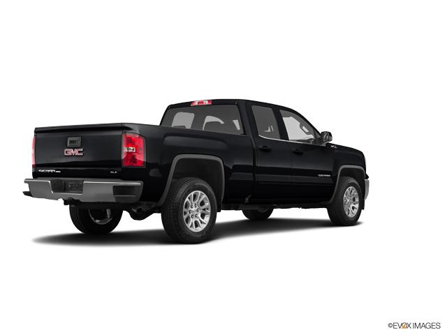 2019 GMC Sierra 1500 Limited Vehicle Photo in POOLER, GA 31322-3252