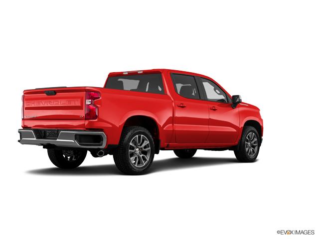 2019 Chevrolet Silverado 1500 Vehicle Photo in Kansas City, MO 64114