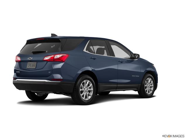 2019 Chevrolet Equinox Vehicle Photo in Philadelphia, PA 19116