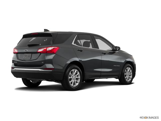 2019 Chevrolet Equinox Vehicle Photo in SUNRISE, FL 33323-3202