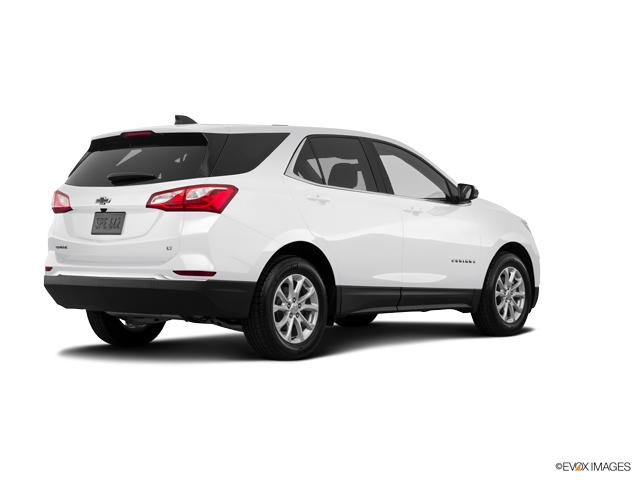 2019 Chevrolet Equinox Vehicle Photo in KANSAS CITY, MO 64114-4502